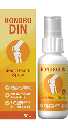 HondroDin Product